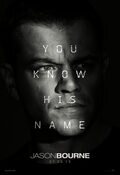 Poster Jason Bourne