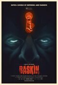 Poster Baskin