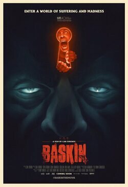 Poster Baskin