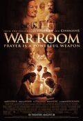 Poster War Room