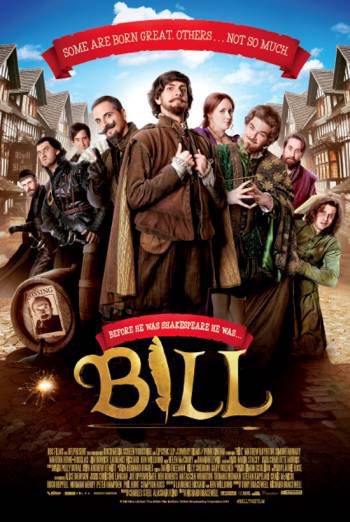 Poster of Bill - Bill