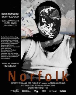 Poster Norfolk