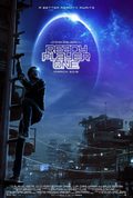 Poster Ready Player One