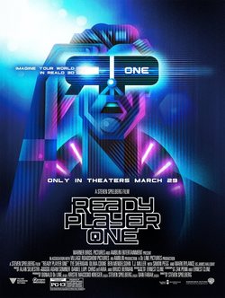 Ready Player One #19
