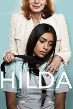 Poster Hilda