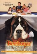 Poster Beethoven