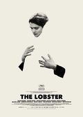 Poster The Lobster