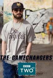 Poster of The Gamechangers - 'The Gamechangers'