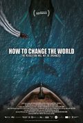 Poster How to Change the World