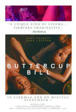 Poster Buttercup Bill