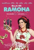Poster She's Ramona