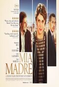 Poster Mia Madre