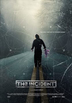 Poster The Incident