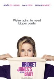 Bridget Jones' Baby