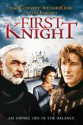Poster First Knight