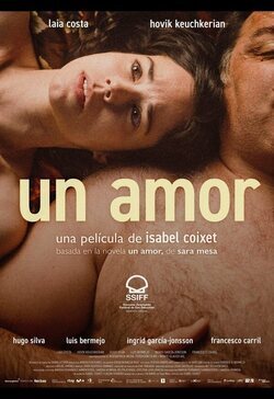 Poster Un Amor