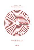 Poster The Circle