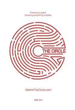 Poster The Circle