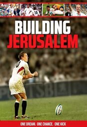 Building Jerusalem