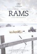 Poster Rams