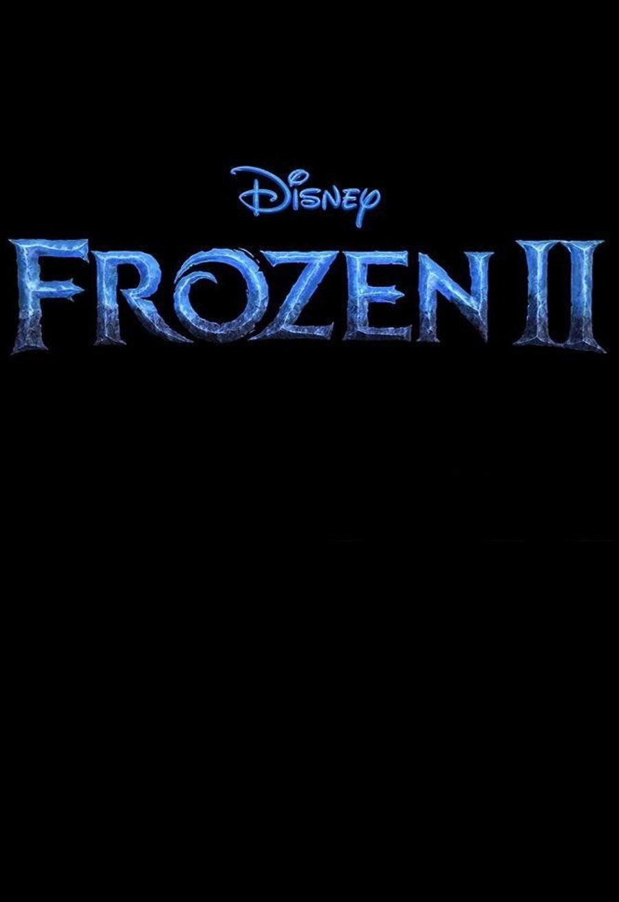 Póster teaser Frozen 2 poster for Frozen 2 (2019) Movie'n'co