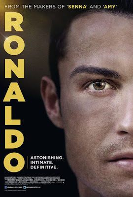 Poster of Ronaldo - 'Ronaldo'