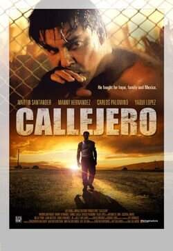 Poster Callejero