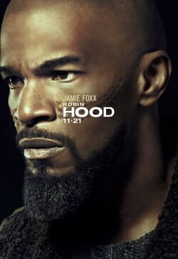 Teaser Jamie Foxx