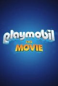 Poster Playmobil: The Movie