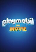 Playmobil: The Movie