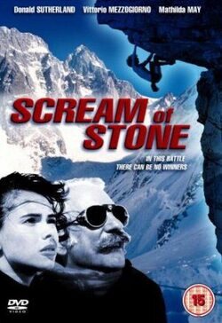 Scream of Stone