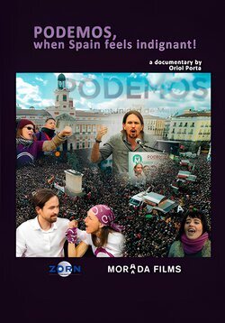 Poster Podemos