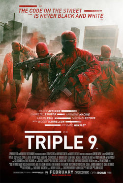 'Triple 9'