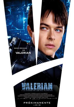 Valerian