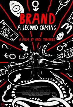 Poster Brand: A Second Coming