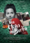 Poster Autumn Without Berlin