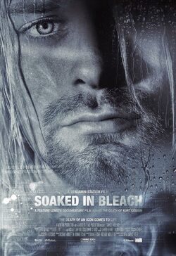 Soaked in Bleach