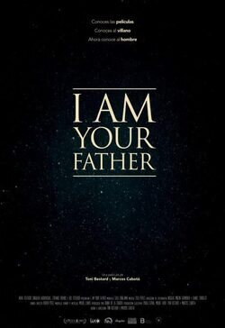 Poster I Am Your Father