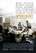 Poster Spotlight