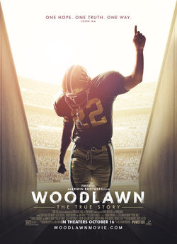 Poster Woodlawn