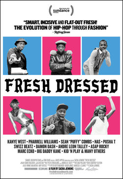 Poster Fresh Dressed