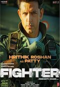 Poster Fighter
