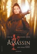 Poster The Assassin