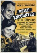 Poster Brief Encounter