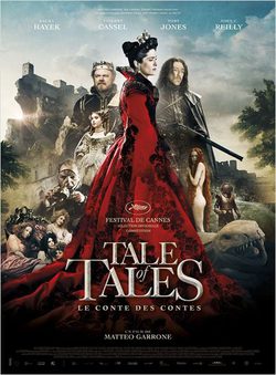 Poster Tale of Tales