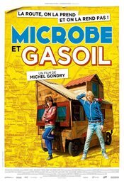 Microbe & Gasoline