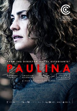 Poster Paulina