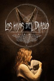 Poster of The Hallow - México