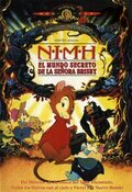 The Secret of NIMH