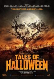 Tales of Halloween